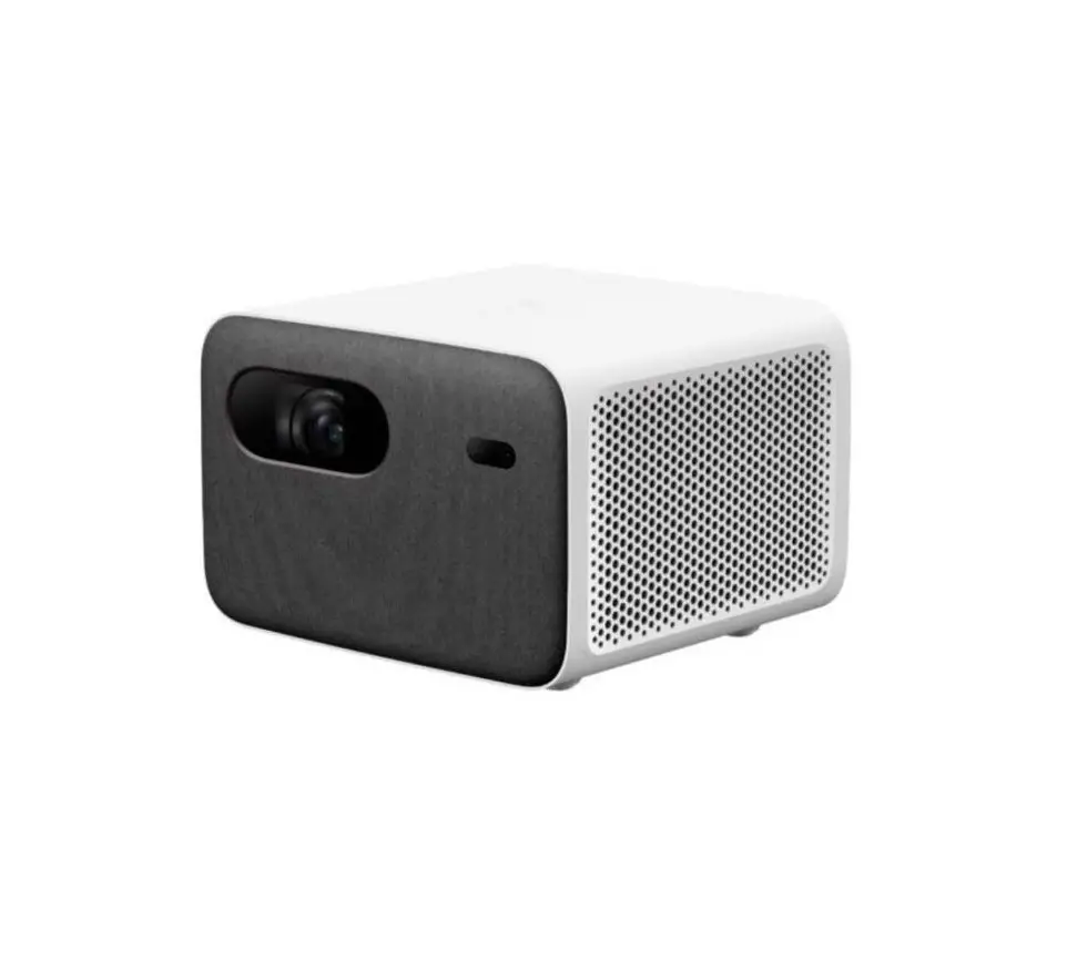 Mi Smart Projector Pro 2 User Manual