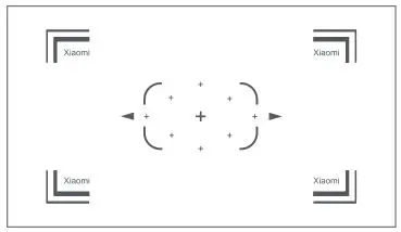 MI Smart Projector Pro 2 User Manual - image Focus