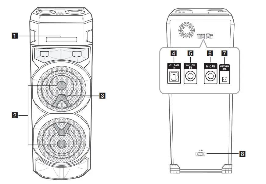 LG-ON99-Mini-Hi-Fi-Audio-Speaker-2