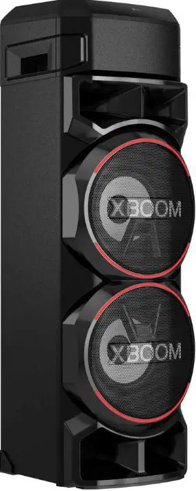 LG-ON99-Mini-Hi-Fi-Audio-Speaker-PRODUCT