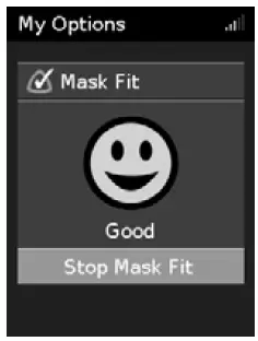 RESMED AirSense 10 CPAP Machine with Hum FIG 15