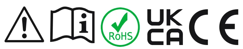 geemarc AmpliDECT 295 SOS-PRO Cordless Big Button Answerphone icon 19