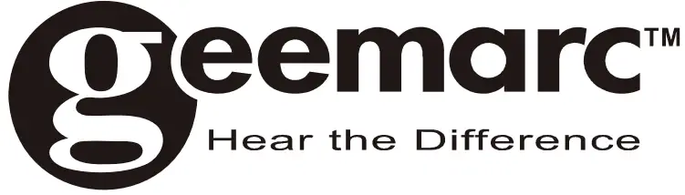 geemarc logo