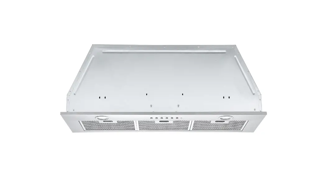 Monsher 2332654 Built-in Cooker Hood User Manual Monsher 2332654 Built-in Cooker Hood User Manual