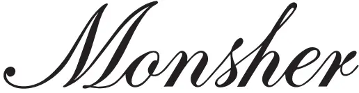Monsher logo