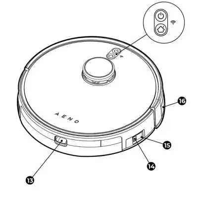 AENO-RC1S-Robot-Vacuum-Cleaner-fig-2