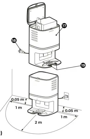 AENO-RC1S-Robot-Vacuum-Cleaner-fig-2