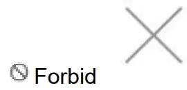 bol com AM18 Bladeless Fan - Warning 1