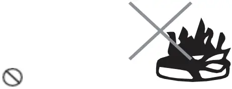 bol com AM18 Bladeless Fan - Warning 10