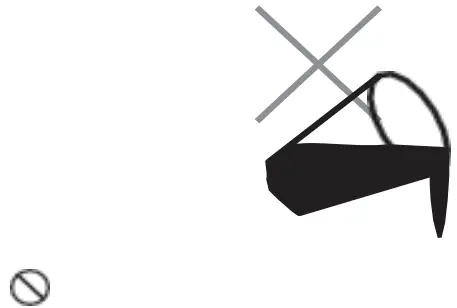 bol com AM18 Bladeless Fan - Warning 14