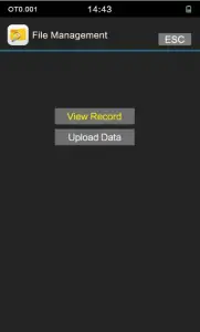 4.7.2 View Record - 1