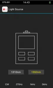 7.Optical Light Source