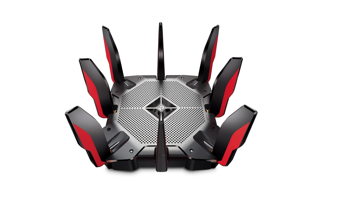 Tp-link Ax11000 Next-gen Tri-band Gaming Router User Guide Tp-link Ax11000 Next-gen Tri-band Gaming Router User Guide