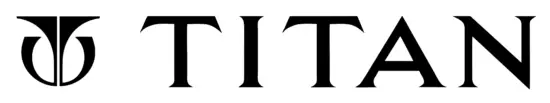 TITAN logo