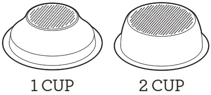 Sage SES878 The Barista Pro Espresso Coffee Machine - Funktioner 1