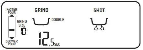 Sage SES878 The Barista Pro Espresso Coffee Machine - Funktioner 3
