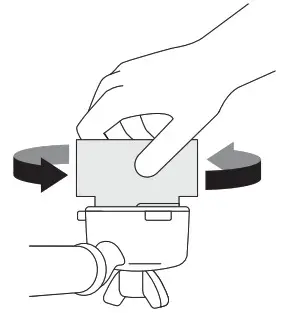 Sage SES878 The Barista Pro Espresso Coffee Machine - Funktioner 7