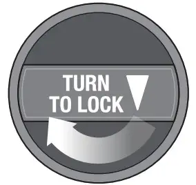 Sage SES878 The Barista Pro Espresso Coffee Machine - OPFYLDNING AF VANDTANKEN 4