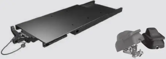 RECOMMENDED ACCESSORIES