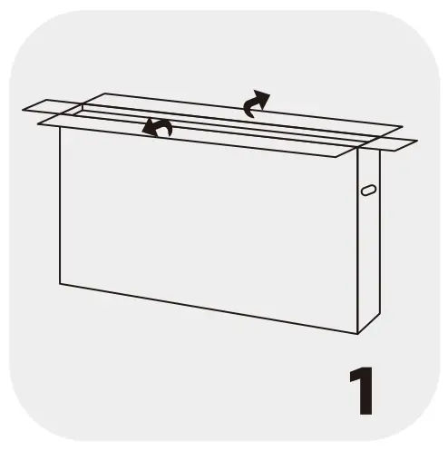 Unpacking and Installation