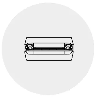 Standard Accessories