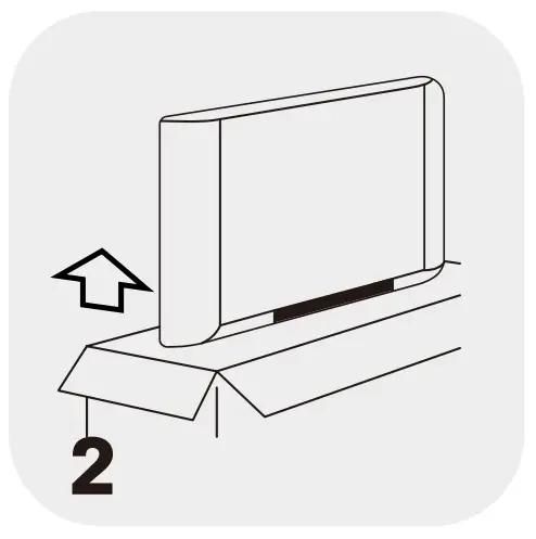 Unpacking and Installation