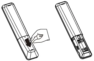 Remote Control Batteries