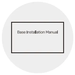 Standard Accessories