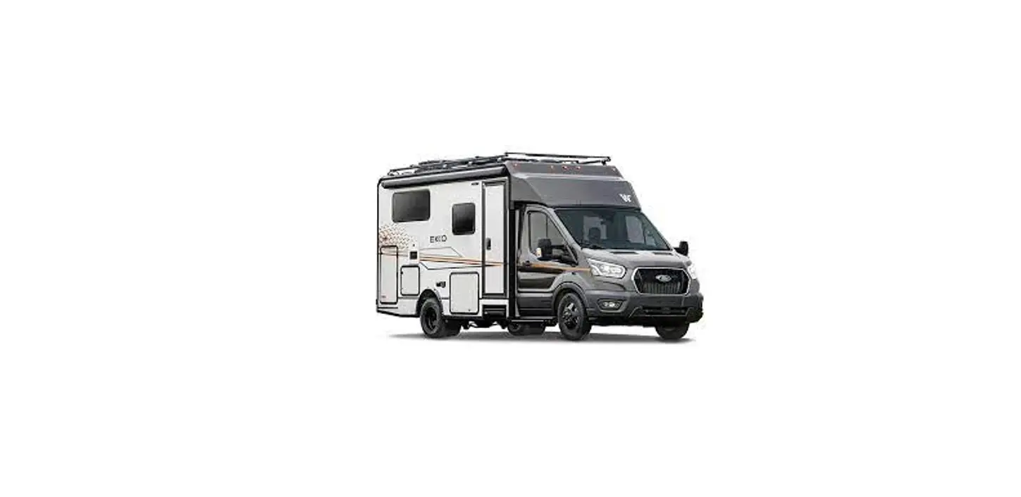 2021 Winnebago Ekko Owners Manual