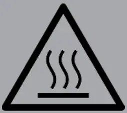 WARNING ICON