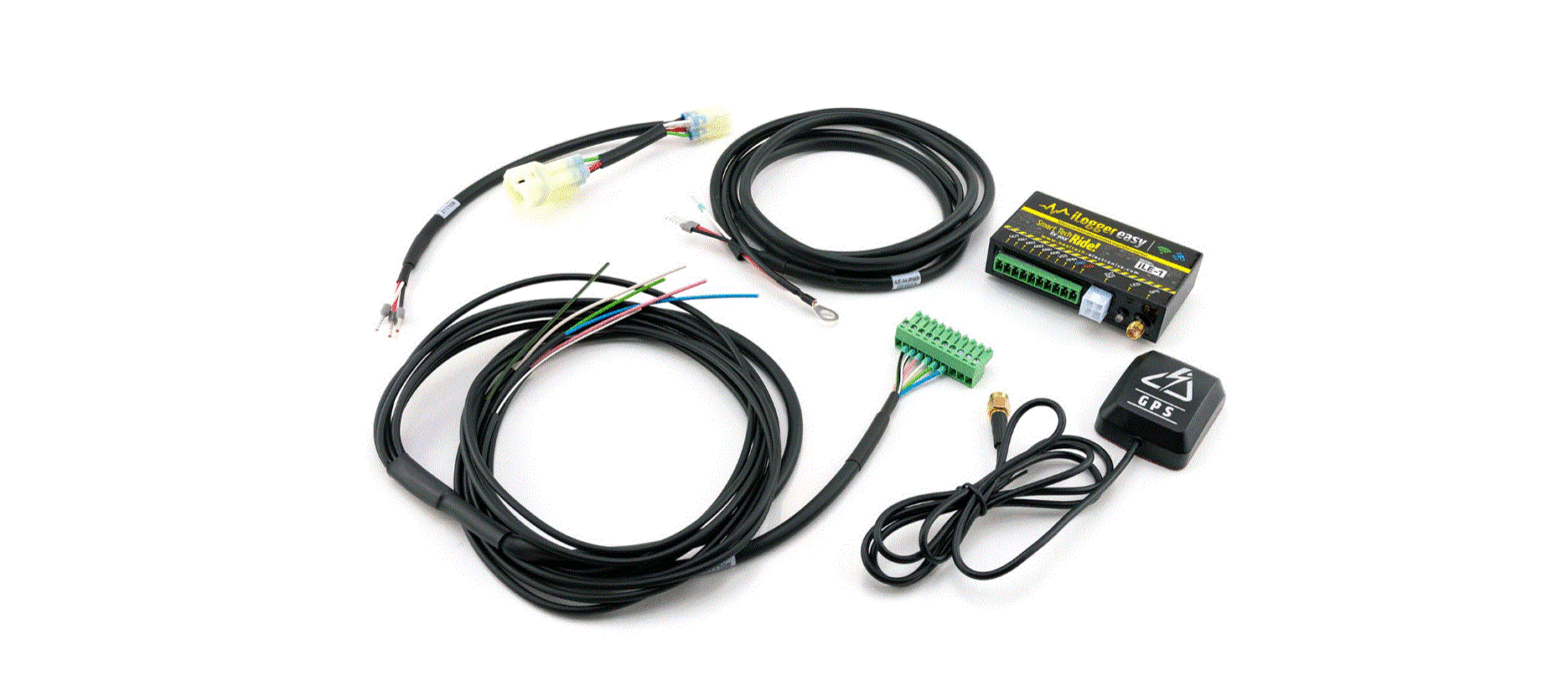 Healtech Electronics Ilogger Easy Advanced Telemetry And Data Acquisition System User Manual Healtech Electronics Ilogger Easy Advanced Telemetry And Data Acquisition System User Manual