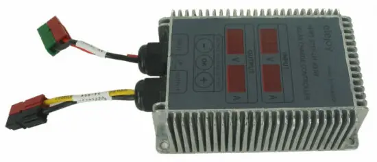 GRIN MPPT Solar Charger