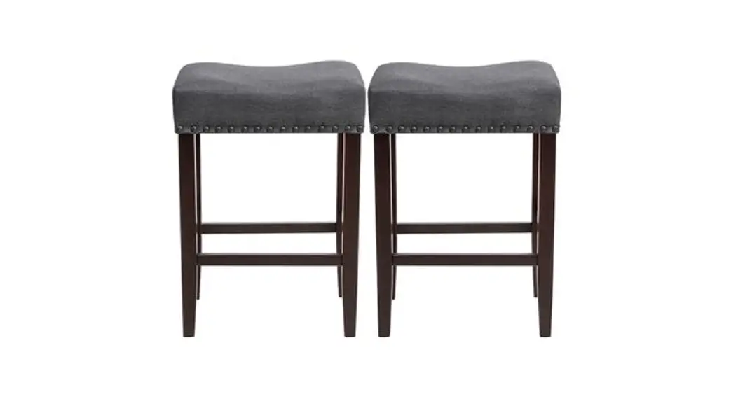 Songmics Counter Stools Set Instructions