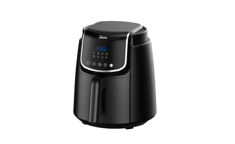 Midea Mf-cn35c2 Air Fryer Instruction Manual Midea Mf-cn35c2 Air Fryer Instruction Manual