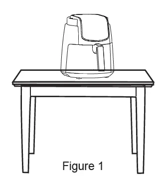 Midea MF-CN35C2 Air Fryer FIG 7
