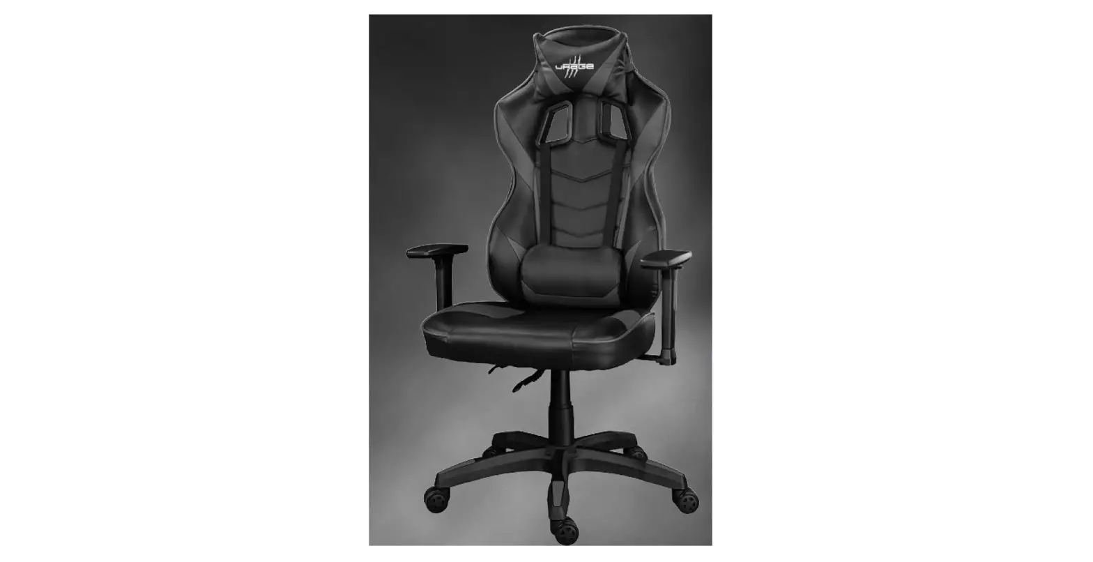 Urage 00096020 Guardian 300 Gaming Chair Instruction Manual
