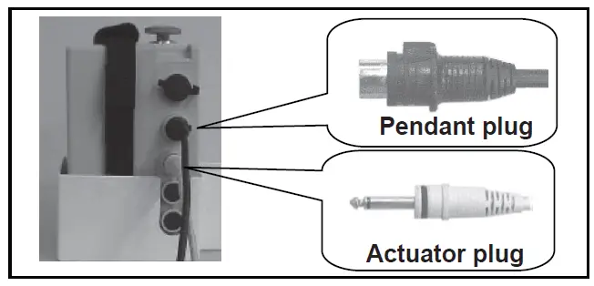 LUMEX LF1050 Patient Lift-10
