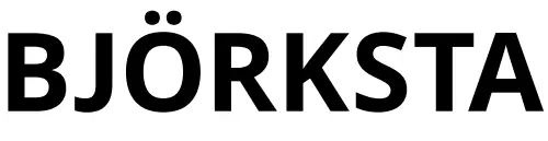 IKEA 592.977.73 Bjorksta Picture and Frame Horns Black