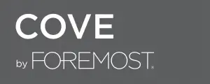 COVE by FOREMOST logo