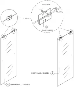INSTALLATION PROCEDURE 1