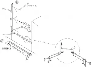 INSTALLATION PROCEDURE 2