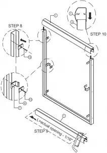 INSTALLATION PROCEDURE 5
