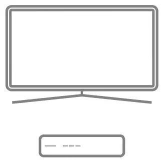 VECTRA KHAMSIN S1 Remote Control - figure 1