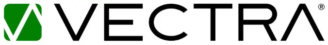 VECTRA - logo