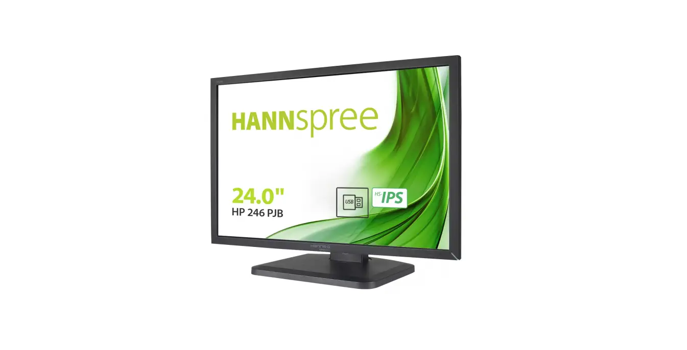 Hannspree Hp246pjb Lcd Display User Manual Hannspree Hp246pjb Lcd Display User Manual
