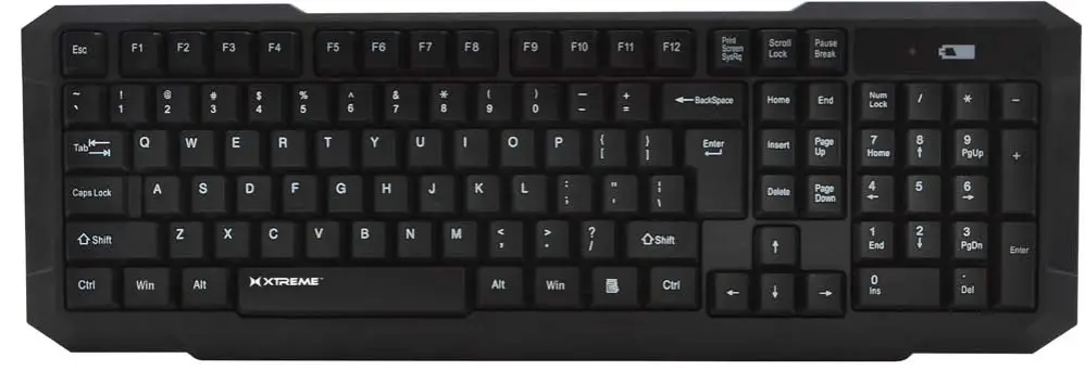 JEM-ACCESSORIES-XCA2-1013-BLK-Wireless-Keyboard-product