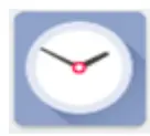Clock icon