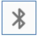 Bluetooth Icon