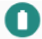 Battery icon