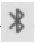 Bluetooth icon